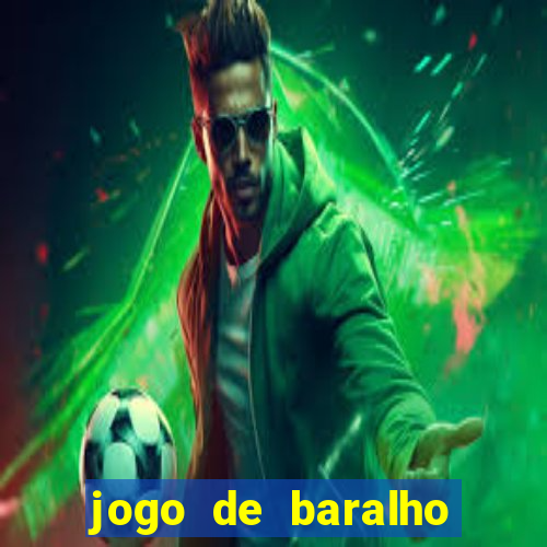 jogo de baralho pife online